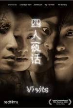 Watch Visits: Hungry Ghost Anthology Megashare8