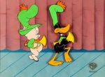 Watch Porky and Daffy in the William Tell Overture Megashare8