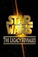 Watch Star Wars The Legacy Revealed Megashare8