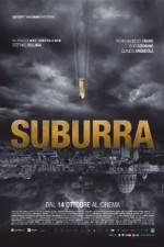 Watch Suburra Megashare8