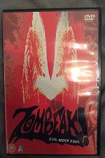 Watch Zombeak Megashare8