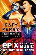 Watch Katy Perry: The Prismatic World Tour Megashare8