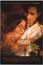 Watch Ask the Dust Megashare8