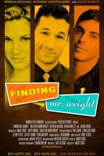 Watch Finding Mr Wright Megashare8