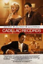 Watch Cadillac Records Online Megashare8