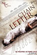 Watch Chain Letter Megashare8