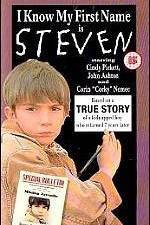 Watch I Know My First Name Is Steven Megashare8