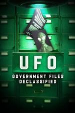 Watch UFO Government Files Declassified Megashare8