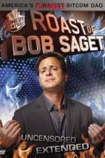 Watch Comedy Central Roast of Bob Saget Megashare8