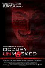 Watch Occupy Unmasked Megashare8