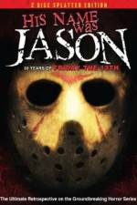 Watch His Name Was Jason: 30 Years of Friday the 13th Megashare8