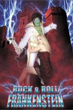 Watch Rock 'n' Roll Frankenstein Megashare8