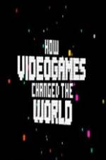 Watch How Video Games Changed the World Megashare8