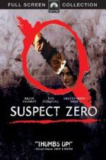 Watch Suspect Zero Megashare8