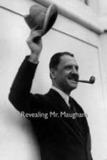 Watch Revealing Mr. Maugham Megashare8