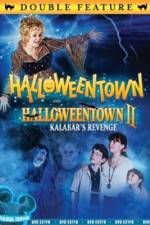 Watch Halloweentown II: Kalabar's Revenge Megashare8