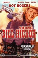 Watch Young Bill Hickok Megashare8