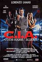 Watch CIA Code Name: Alexa Megashare8