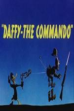 Watch Daffy - The Commando Online Megashare8
