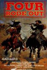 Watch Four Rode Out Megashare8