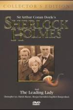 Watch Sherlock Holmes and the Leading Lady Megashare8