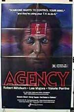 Watch Agency Megashare8