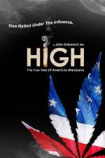 Watch High The True Tale of American Marijuana Megashare8