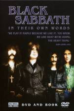 Watch Black Sabbath In Their Own Words Megashare8