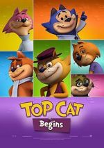 Watch Top Cat Begins Megashare8