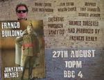 Watch Franco Building with Jonathan Meades Megashare8