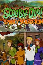 Watch Scooby-Doo! Spooky Scarecrow Megashare8