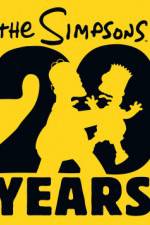 Watch The Simpsons 20th Anniversary Special In 3-D On Ice Megashare8