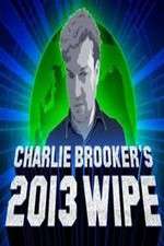 Watch Charlie Brookers 2013 Wipe Megashare8