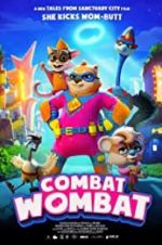 Watch Combat Wombat Megashare8