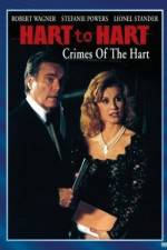 Watch Hart to Hart: Crimes of the Hart Megashare8