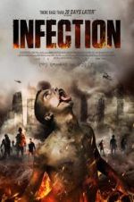 Watch Infection Megashare8