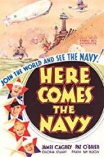 Watch Here Comes the Navy Megashare8