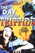 Watch The Day of the Triffids Megashare8