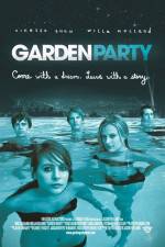 Watch Garden Party Megashare8