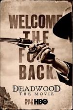 Watch Deadwood: The Movie Megashare8