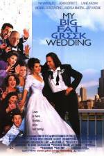 Watch My Big Fat Greek Wedding Megashare8