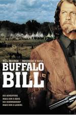 Watch Buffalo Bill Megashare8