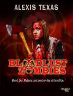 Watch Bloodlust Zombies Megashare8