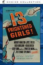 Watch 13 Frightened Girls Megashare8