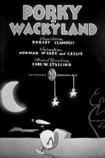 Watch Porky in Wackyland (Short 1938) Megashare8