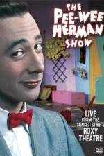 Watch The Pee-wee Herman Show Megashare8