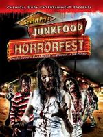 Watch Junkfood Horrorfest Megashare8