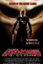 Watch Astro Zombies: M3 - Cloned Megashare8