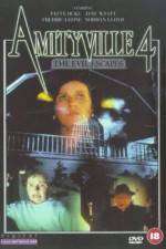 Watch Amityville: The Evil Escapes Megashare8