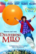 Watch Delivering Milo Megashare8